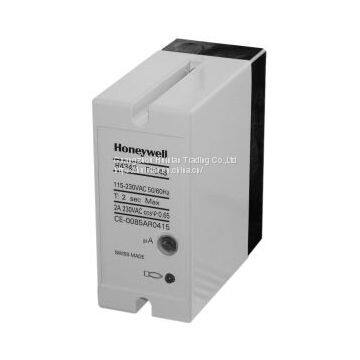 HONEYWELL BC1000A0110U Flame Switch Type Controller photo-2