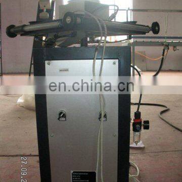 insulating glass rotating sealing table