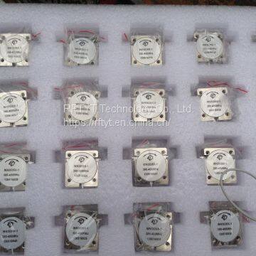 RFTYT Single and Multi 30Mhz to 50GHz Drop in Circulator and Isolator photo-4