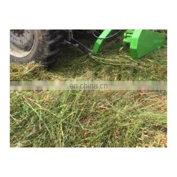 Tractor PTO drive rotary disc mower , grass cutting machine