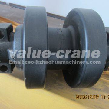 XCMG QUY80 bottom roller crawler crane lower roller undercarriage parts track roller