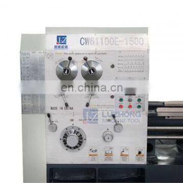 Lathe Maching Price CW6163E Heavy Duty Lathe Maching photo-6