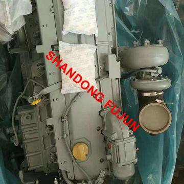 SDLG EXCAVATOR LGE6250/6300  ENGINE  BF6M1013 DEUTZ