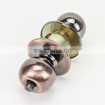 Competitive Round Door Lock Knob Lock Lock(KL-9214) photo-3