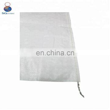 Manufacturer PP Woven Packaging Empty Rice Bags 10kg photo-7