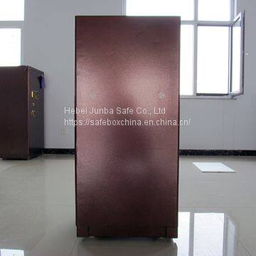 Burglary Safe 3C150FDG Office Business 3c Safe Thickened Safe, Burglary Safes, Jewelry Burglar Safe Box, Office Business 3c Safes photo-2