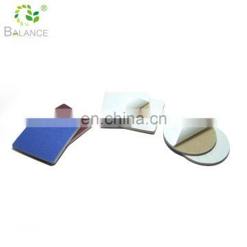 Self-Adhesive Furniture Grippers Rubber Feet to Protect Hardwood Floors Non Slip Furniture Pads