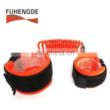 Baby Child Wrist Leash Baby Safety Walking Harness Anti Lost Adjustable Traction Rope Wristband photo-2