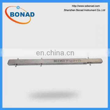 BS 1363 Figure 15 - Turning Moment Gauge photo-2