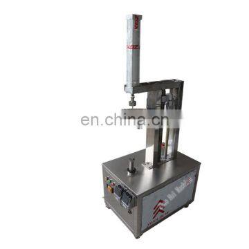 Top Quality Restaurant Pumpkin Skin Peeling Machine Taro Peeler Machine photo-4