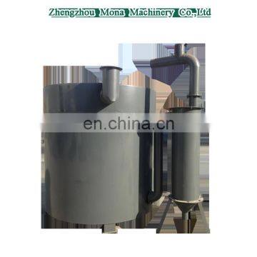 2018 hot selling Charcoal Making Carbonization Oven Wood Charcoal Carbonization Furnace