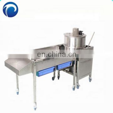 Caramel popcorn machine for sale popcorn making machine