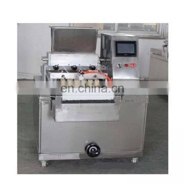 High Quality PLC Rotary Mould Cookie Machine Industrial Cookie Making Machine
