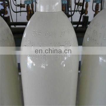 50L Empty Steel Cylinder Industry Used Steel Gas Cylinder For Sale