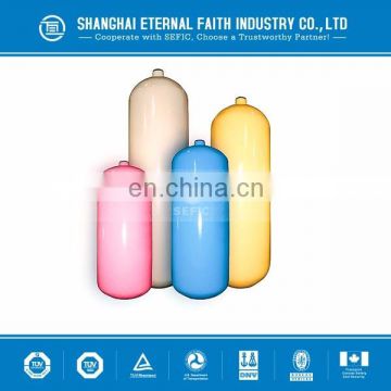 Gas Cylinder Sampling Carbon Fiber CNG Cylinder Type 1 CNG Tank Cylinders For Sale