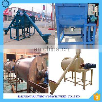 Hot Selling High Quality Dry Putty Powder Mixer