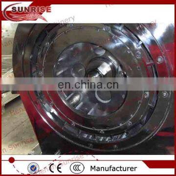 China Manufacturer Electric Seed Grinder Machine