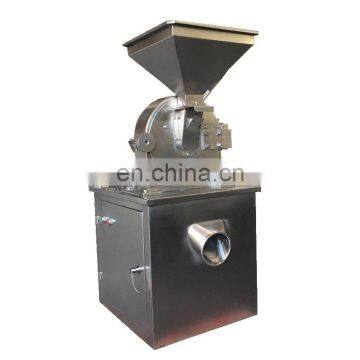 Stainless Steel Small Cocoa Powder Making Machine photo-3