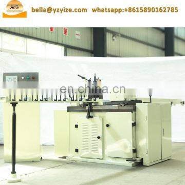 Hotel Soap Stamping Cutting Machine Prices Soap Stamper Making Machine for Sale photo-7