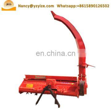Self Propelled Grain Stalks Silage Machine/grain Stalks Silage Machine photo-5