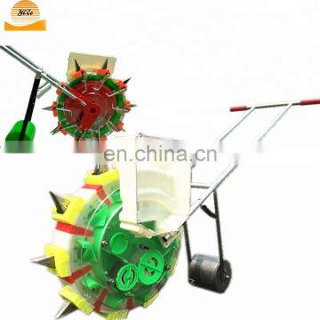 Peanut Seeder Machine Manual Drum Seeder Machine Crop Sowing Machine photo-2