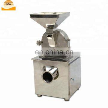 Organic food grinder machine for pepper crusher salt crushing machine