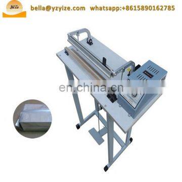 Common Type Simple Pedal Impulse Sealer Pedal Plastic Bag Sealing Machine photo-5