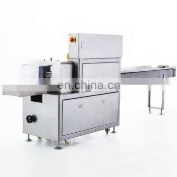 High Quality New Multifunction chopsticks pillow packing machine