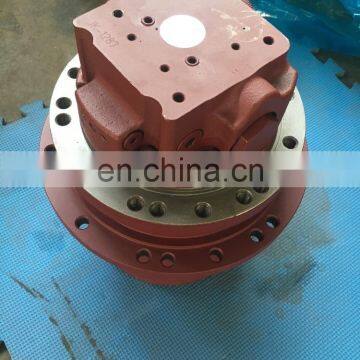 TB135 Final Drive and Takeuchi TB135 Travel Motor Travel Device for Excavator photo-5