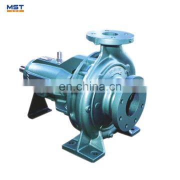 100kw water pump for city drainage