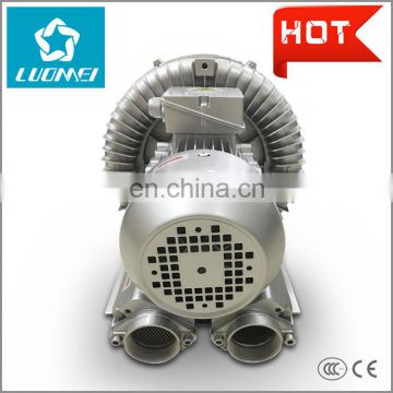 Groundwater Sparging Regenerative Blower Aeration Air Pump