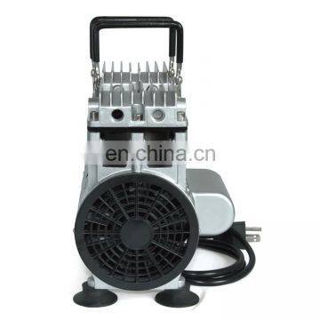 Micro Mini Piston Oil Less Vacuum Pump photo-4