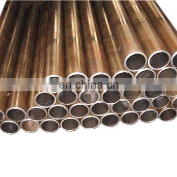 Cylinder Used Grade 45# 1045 Carbon Steel Seamless Piping photo-3