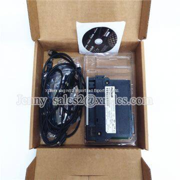New AUTOMATION MODULE Input And Output Module ALLIED TELESYN AT-Z10T DCS PLC Module AT-Z10T