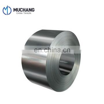 z140 hot dipped galvanized steel strips steel coil for roofing sheets building materials