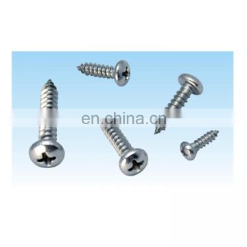 Black Drywall to Wood Metric Drywall Screws