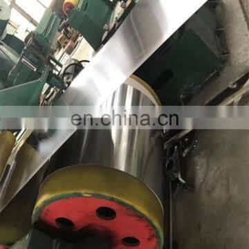 1/4H 3/4H 1/2H Full Hard 2b/ba Finish SUS304 Cold Rolled Steel Coil photo-3