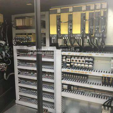 WIA KH80G Horizontal Machining Center photo-2