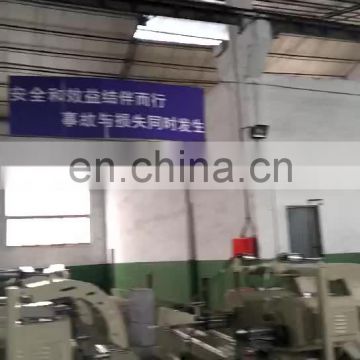 Shandong SevenGroup aluminum door window double mitre saw machine