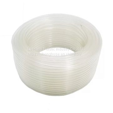 PVC Clear Hose