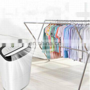 CB Humidity Adjustable Dehumidifier for Home With Removable Water Tank
