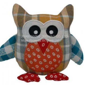 OEM ODM Service Plush Toy Elephant Raccoon Manufacture photo-4