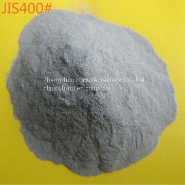 Brown Aluminum Oxide P Grit For Coated Abrasives photo-4