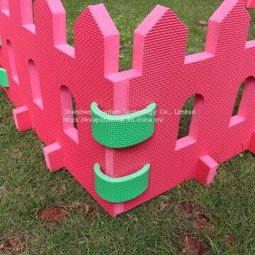 Baby Indoor Outdoor Home Children Safety Play Yard Center Kids Activity Centre Baby Playpen photo-3