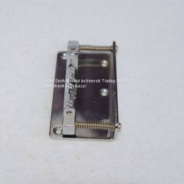 Wholesale Tune-o-Matic Guitar Bridge,High Grade Gold Color Ball Type L P Electric Guitar Bridge and Tailpiece