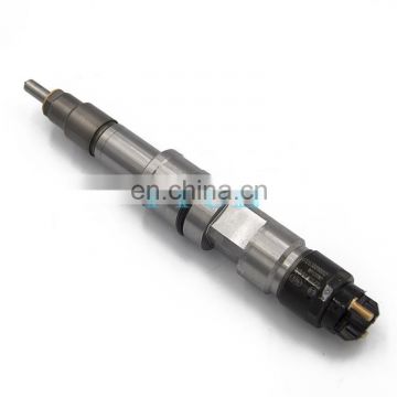 Hot Product High-quality  0445120127 Common Rail Injector 0445120127 For CAT 320D Parts