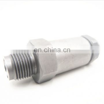 Diesel Fuel common rail  pressure release valve and relief valve F00R000756 C3963808