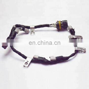 Dongfeng truck diesel engine plastic 2864516 M11 wiring harness