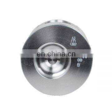 Engine Spare Parts For Excavator PC200-6 Engine 6BT5.9 MAHL Piston 6738-31-2111 photo-3