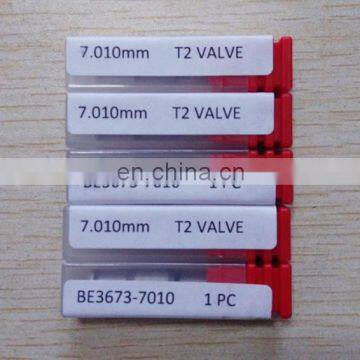 EUI EUP Spool Valve Core BE3673-6995 BE3673-7000 BE3673-7005 BE3673-7010 BE3673-7015 photo-2